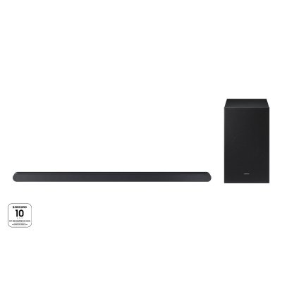 Samsung Soundbar Svart