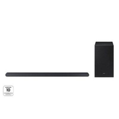 Samsung Soundbar Svart