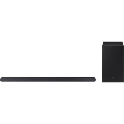 Samsung Soundbar Svart