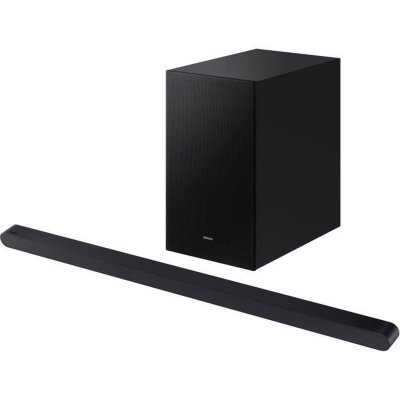 Samsung Soundbar Svart