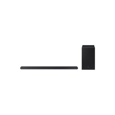 Samsung Soundbar Svart