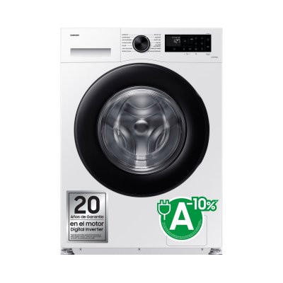 Samsung Tvättmaskin Samsung WW11DG5B25AEEC 60 cm 1400 rpm 11 Kg