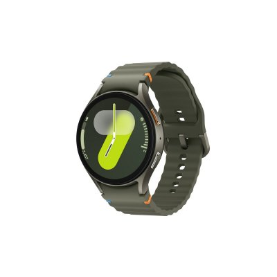 Samsung Smartklocka Galaxy Watch7 Grön Ø 44 mm aluminium