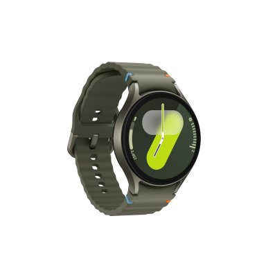 Samsung Smartklocka Galaxy Watch7 Grön Ø 44 mm aluminium