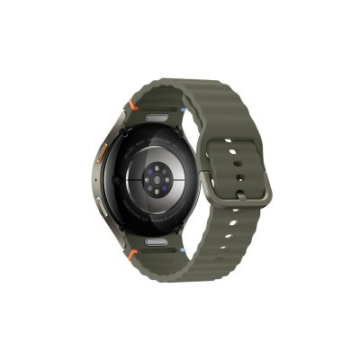 Samsung Smartklocka Galaxy Watch7 Grön Ø 44 mm aluminium