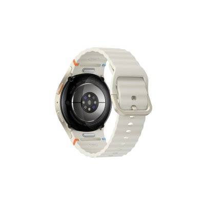 Samsung Smartklocka SM-L305 Svart 1, 3" 40 mm Aluminium
