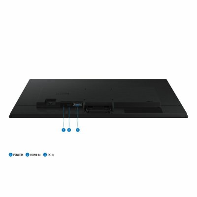 Monitor Gaming Samsung Full HD 27"