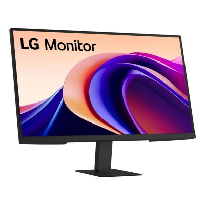Monitor LG 27U631A-B
