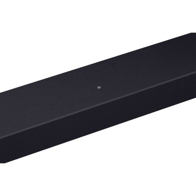 Samsung Soundbar Svart