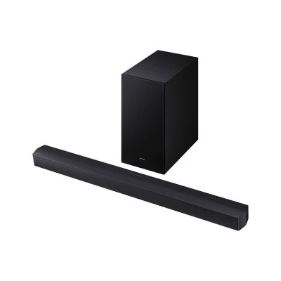 Samsung Soundbar Svart