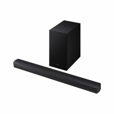Samsung Soundbar Svart