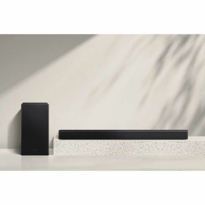 Samsung Soundbar Svart