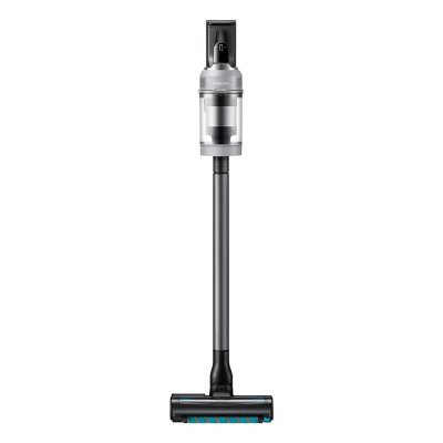 Samsung Skaftdammsugare Dammsugarborste VS80F28DLP Grå