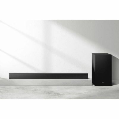 Samsung Soundbar Svart