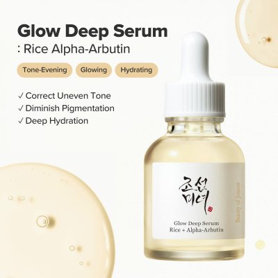 Beauty of Joseon Ansiktsserum GLOW 30 ml