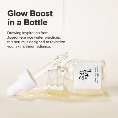 Beauty of Joseon Ansiktsserum GLOW 30 ml
