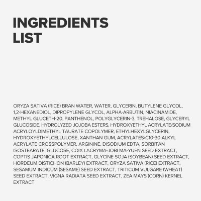 Beauty of Joseon Ansiktsserum GLOW 30 ml