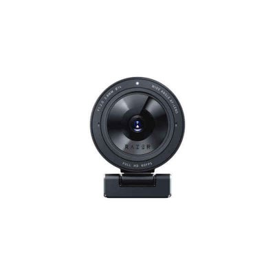 Webkamera Razer Kiyo Pro FHD 1080P Svart