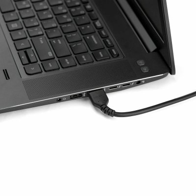 Startech Kabel HDMI RHDMM150CMP Svart 1, 5 m Guld aluminium
