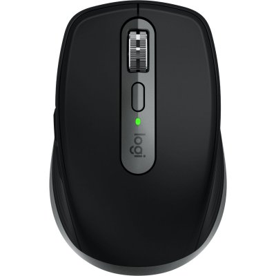 Logitech Trådlös Mus 910-006947 8000 dpi