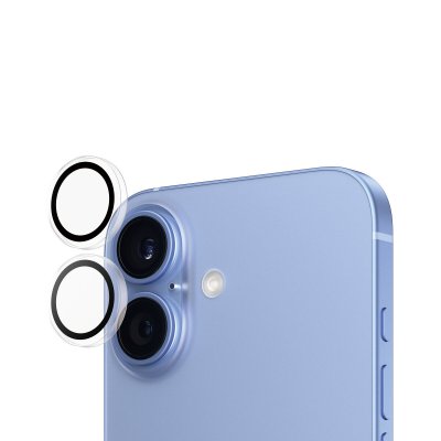 Panzer Glass Skärmskydd för Mobiltelefon 1285 Apple Plast