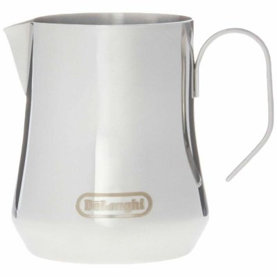 DeLonghi Mjölkskummare DLSC060 350 ml rostfritt stål