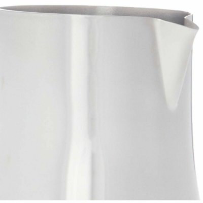 DeLonghi Mjölkskummare DLSC060 350 ml rostfritt stål
