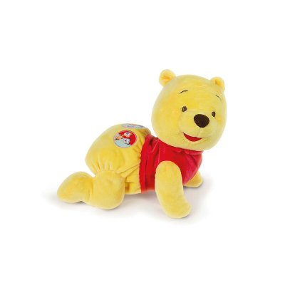 Interaktiv leksak för småbarn Disney Winnie The Pooh Clementoni 17306 Multicolour (Renoverade B)