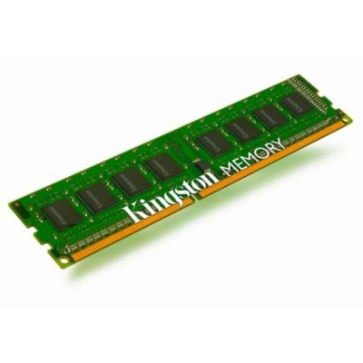 RAM-minne Kingston KVR16N11S8/4 4 GB DDR3