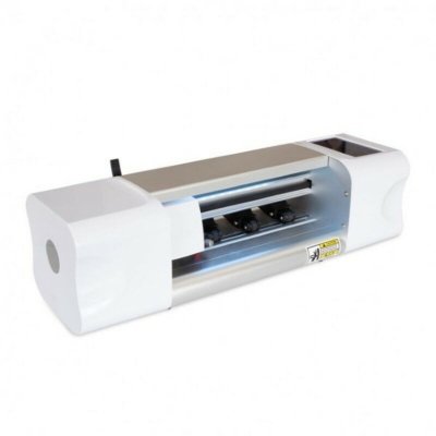 KSIX Skärare TP-8427542104157_BXCUTMACHINE02_Vendor Skärmskydd Vit