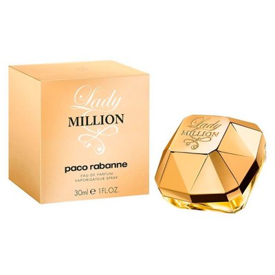 Paco Rabanne Lady Million Eau de Parfum