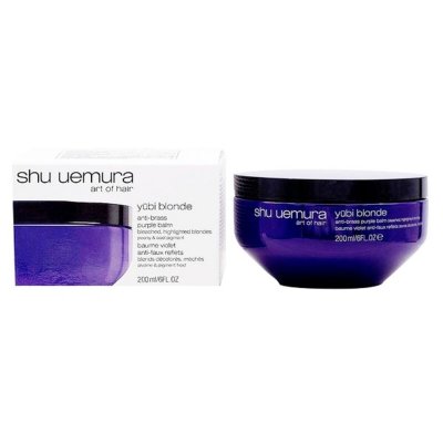 Shu Uemura Yubi Blonde SHU061 hårkur 200 ml