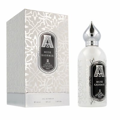 Attar Collection Musk Kashmir Eau de Parfum 100 ml
