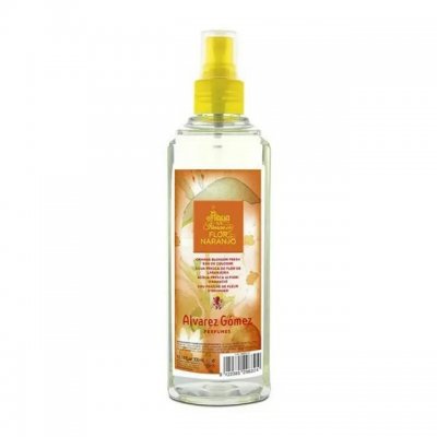 Alvarez Gomez Body Mist AGUA DE COLONIA Eau Cologne 300 ml