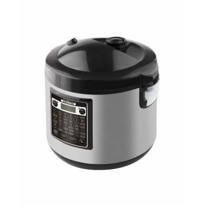 Küken Slowcooker (Renoverade A) Svart