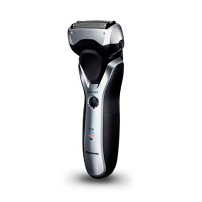 Oppladbar barbermaskin Panasonic Wet&Dry ES-RT37-K503 (1 enheter)