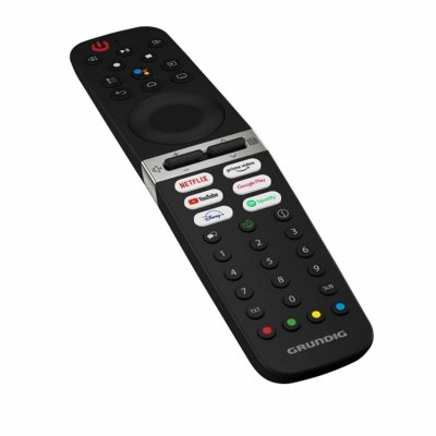 Grundig Smart TV 55GGU7960B 55" svart