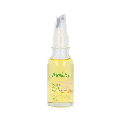 Melvita Ansiktsolja HUILES DE BEAUTE 50 ml Argan