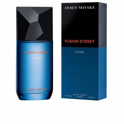 Issey Miyake FUSION D'ISSEY Extrême Eau de Toilette 100 ml