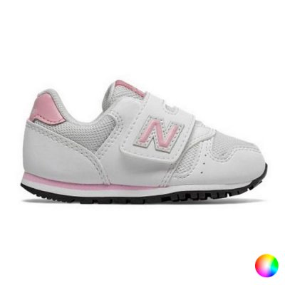 Casual Kindersneakers New Balance IV373