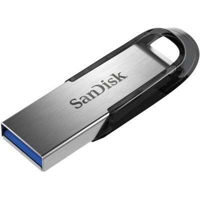 USB-Penn SanDisk SDCZ73-128G-G46B 128 GB Blå (Fikset B)