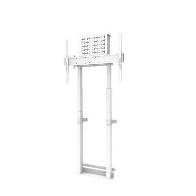 Neomounts TV-fäste WL55-875WH1 Vit Stål