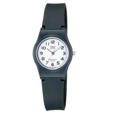 Q&Q Damklocka VP47J005Y (Ø 27 mm) Glas