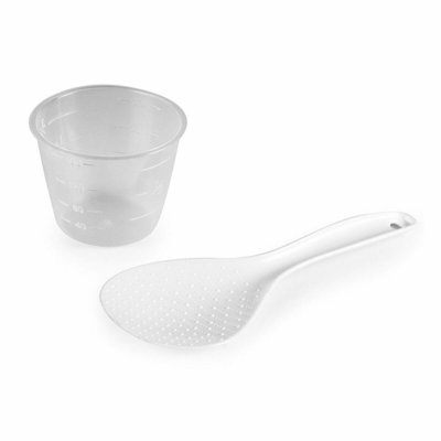 Princess riskokaren Vit 700 W 1, 8 L