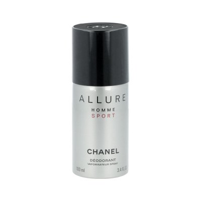 Deodorantspray Chanel Allure Homme Sport 100 ml