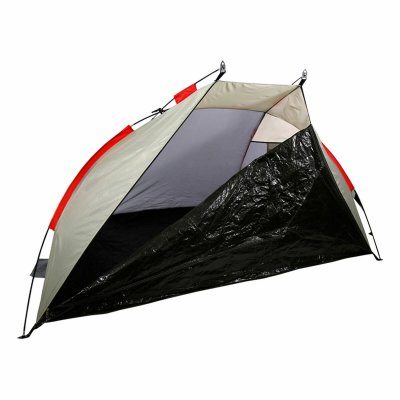 Aktive Vindruta 200 x 90 100 cm Grå Polyester