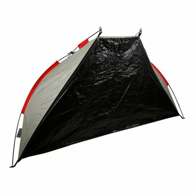 Aktive Vindruta 200 x 90 100 cm Grå Polyester
