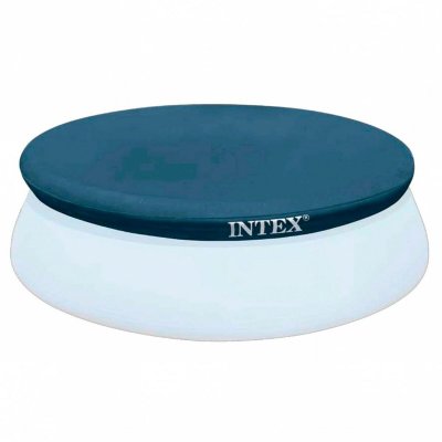 Intex Pool Cover 28021 EASY SET 284 x 30 cm