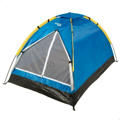 Aktive Lanthandel 2 personer 120 x 100 200 cm (6 antal) Polyester