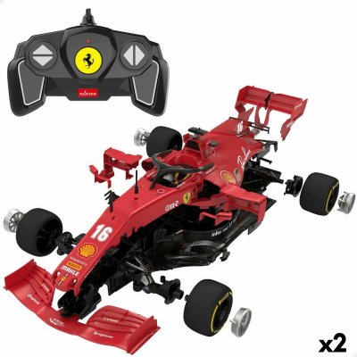 Ferrari Radiostyrd bil (2 antal)